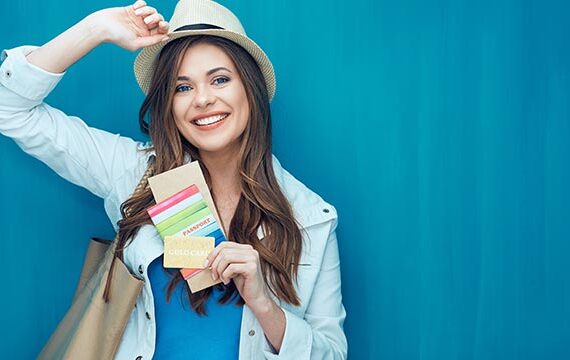 We are Provided World Class Tour.